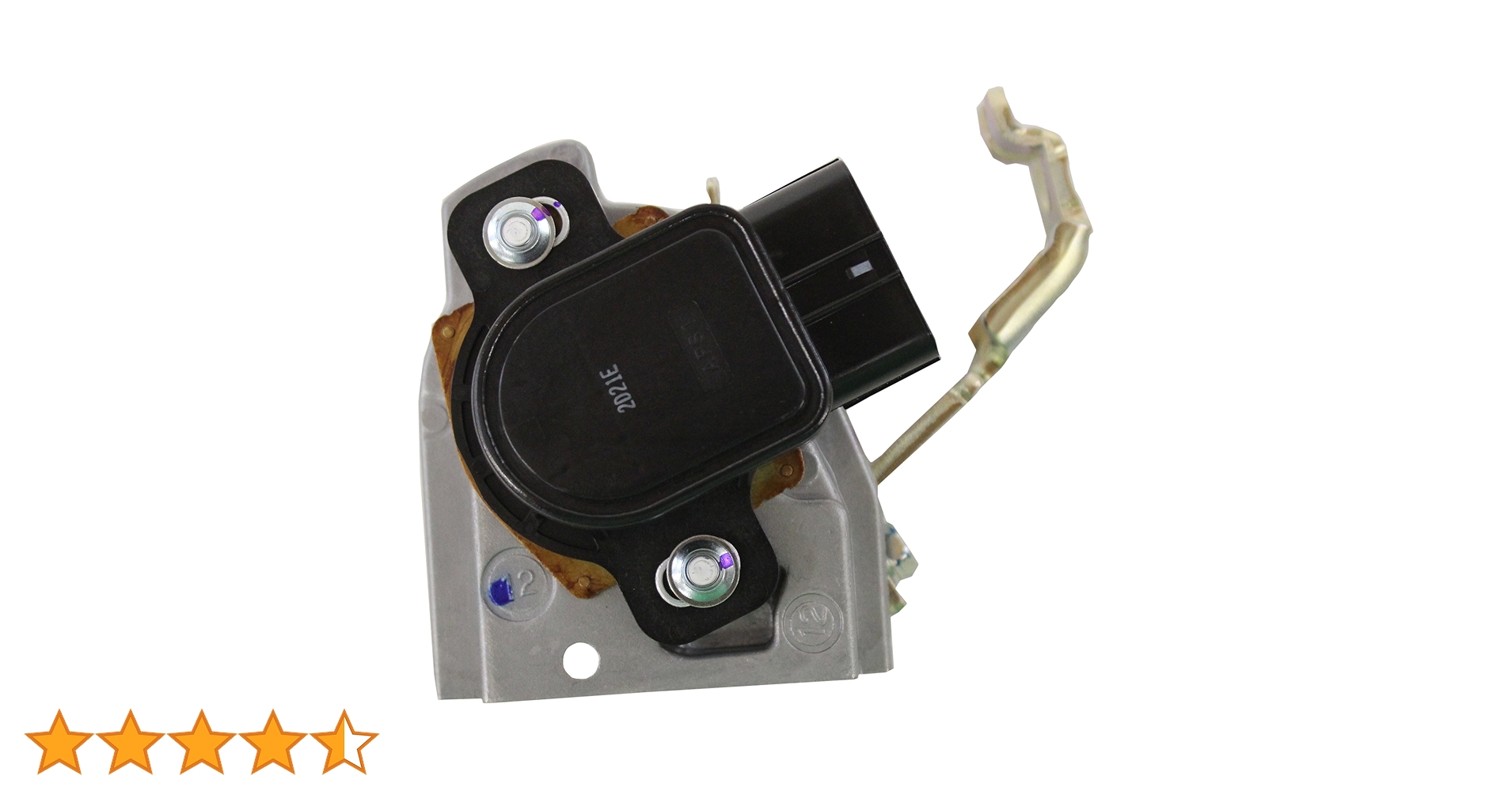 Genuine Acura 37971-RBB-003 Accelerator Sensor, Acceleration